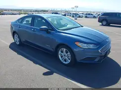 3FA6P0UU2JR254576 2018 FORD FUSION