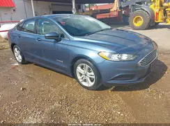 3FA6P0UU2JR273676 2018 FORD FUSION