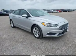 3FA6P0UU2JR278957 2018 FORD FUSION
