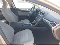 3FA6P0UU2JR282040 2018 FORD FUSION