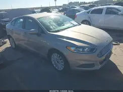3FA6P0UU3GR124024 2016 FORD FUSION