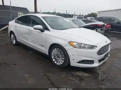 3FA6P0UU3GR157489 2016 FORD FUSION