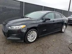 3FA6P0UU3GR166659 2016 FORD FUSION