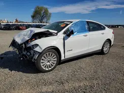 3FA6P0UU3GR200910 2016 FORD FUSION