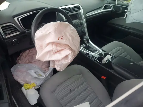 3FA6P0UU3GR200910 2016 FORD FUSION - Image 8