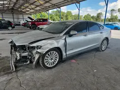 3FA6P0UU3GR241375 2016 FORD FUSION