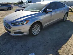 3FA6P0UU3GR285103 2016 FORD FUSION