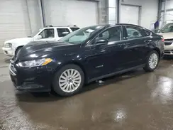 3FA6P0UU3GR341668 2016 FORD FUSION