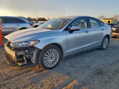 3FA6P0UU3GR386626 2016 FORD FUSION
