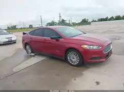 3FA6P0UU3GR405899 2016 FORD FUSION