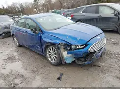 3FA6P0UU3HR131217 2017 FORD FUSION