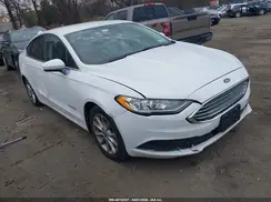3FA6P0UU3HR183222 2017 FORD FUSION