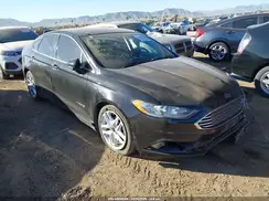 3FA6P0UU3HR236341 2017 FORD FUSION