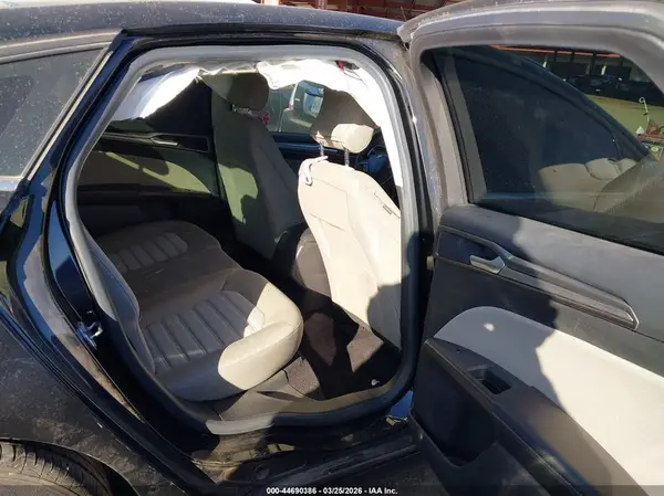 3FA6P0UU3HR236341 2017 FORD FUSION - Image 8