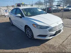 3FA6P0UU3HR330770 2017 FORD FUSION