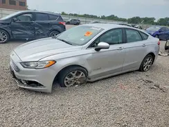 3FA6P0UU3JR100202 2018 FORD FUSION