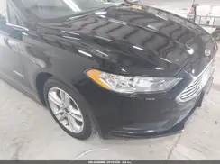 3FA6P0UU3JR100412 2018 FORD FUSION