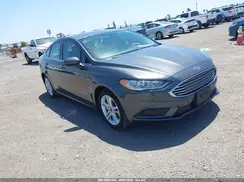 3FA6P0UU3JR100782 2018 FORD FUSION