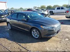 3FA6P0UU3JR100796 2018 FORD FUSION