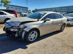 3FA6P0UU3JR100989 2018 FORD FUSION