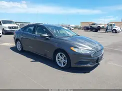 3FA6P0UU3JR101267 2018 FORD FUSION