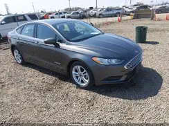 3FA6P0UU3JR141879 2018 FORD FUSION