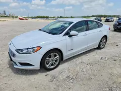 3FA6P0UU3JR204396 2018 FORD FUSION