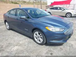 3FA6P0UU3JR209436 2018 FORD FUSION
