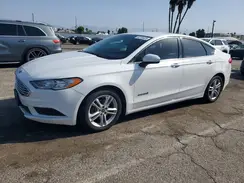 3FA6P0UU3JR224972 2018 FORD FUSION