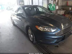 3FA6P0UU3JR227578 2018 FORD FUSION