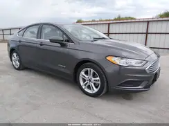 3FA6P0UU3JR235969 2018 FORD FUSION