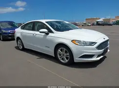 3FA6P0UU3JR235972 2018 FORD FUSION
