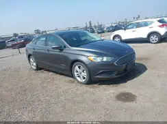3FA6P0UU3JR243487 2018 FORD FUSION