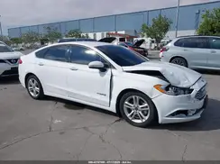 3FA6P0UU3JR250018 2018 FORD FUSION