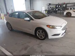 3FA6P0UU3JR254361 2018 FORD FUSION