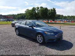 3FA6P0UU3JR254490 2018 FORD FUSION