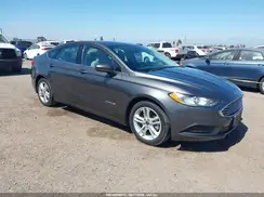 3FA6P0UU3JR254554 2018 FORD FUSION