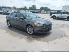 3FA6P0UU3JR254571 2018 FORD FUSION