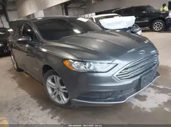 3FA6P0UU3JR261634 2018 FORD FUSION