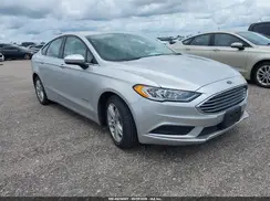 3FA6P0UU3JR261648 2018 FORD FUSION