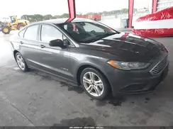 3FA6P0UU3JR271550 2018 FORD FUSION