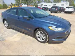 3FA6P0UU3JR271628 2018 FORD FUSION