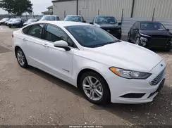 3FA6P0UU3JR273606 2018 FORD FUSION