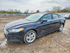 3FA6P0UU3JR273668 2018 FORD FUSION