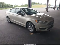 3FA6P0UU3JR273752 2018 FORD FUSION