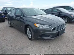 3FA6P0UU3JR278854 2018 FORD FUSION