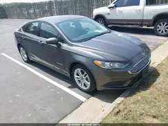 3FA6P0UU3JR278871 2018 FORD FUSION