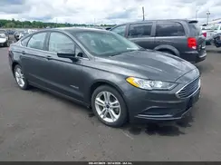 3FA6P0UU3JR278904 2018 FORD FUSION
