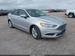 3FA6P0UU3JR278952 2018 FORD FUSION