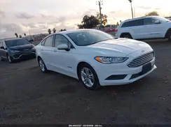 3FA6P0UU3JR279051 2018 FORD FUSION